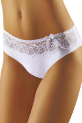 Emili Yoko bugyi csipkés, alacsony derekú, fehér, L (YOKO)