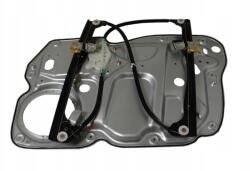 goRabbit Ablakemelő Mechanika Jobb Első Oe 2K1837730B