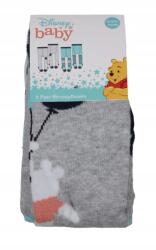 Disney 2 db Micimackó baba harisnyanadrág 74/80 cm 9-12 m-es Disney