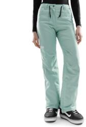 SIROKO Hardshell snowboard nadrág nők P2-W Auburn Siroko Zöld 2XS zöld