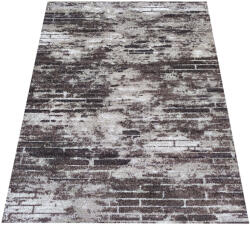 Dywanopol Panamero 22 Barna 80x150 cm Szőnyeg