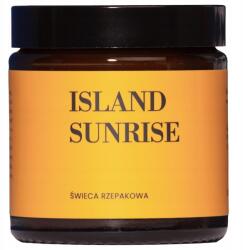 Mglife Repcegyertya Island Sunrise 120ml (5904161856207)