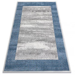 My carpet company kft My Carpet Company Modern Noble 1512 68 Görög Vintage Krém/Kék 120x170 cm Szőnyeg