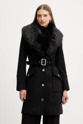 Marciano by Guess baba gyapjúkeverék pulóver ALICE fekete, 5BGL26 1799Z - fekete 44