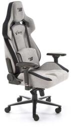 Halmar Alistair gamer szék, szürke