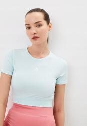 adidas Menta Színű Felső Sml Fit T HD9369 (xs) (HD9369)