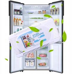  Szagelnyelő Hűtőszekrény Nedvesség Légfrissítő Otthoni Fürdőszoba Szoba (BNT_POCHŁANIACZ)