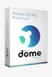 Panda DOME PREMIUM - 1 УСТОЙСТВО - 1 ГОДИНА (Panda182025)
