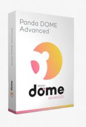 Panda DOME ADVANCED - 3 УСТОЙСТВА - 1 ГОДИНА (Panda182030)