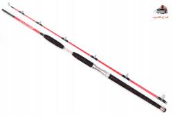  Hell-Cat harcsabot Kronos 3, 1m 400-600g (8592673810038)