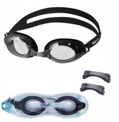 NILS Úszószemüveg Úszómedencéhez Vízhez Fekete Nils Aqua (11-10-300)