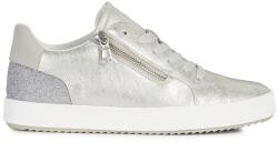 GEOX cipő D BLOMIEE - ezüst Női 41