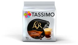 Jacobs Tassimo L'or Lungo Colombia 110g (4090435)