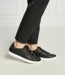 GUESS Fekete Mintás Tornacipő (37) (595039)