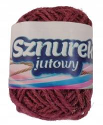 Brewis Juta Zsinór Sötét Lila 20M Brewis Sj