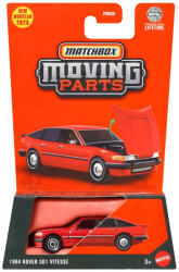 Mattel Matchbox Moving Parts - 1984 Rover SD1 Vitesse kisautó (JBW71)