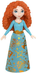 Mattel Disney Princess Mini hercegnő - Merida (JBX52)