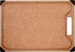 Zwilling Tocător Zwilling, din fibră de lemn, 25, 5 x 37 cm, maro (1031038) Tocator