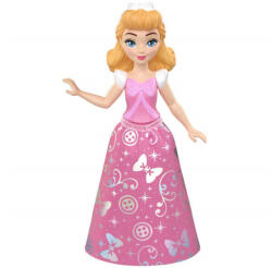 Mattel Disney Princess Mini hercegnő - Hamupipőke (JBX45)