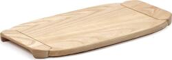Serax Tavă pentru servire Dune, frasin natural, 46, 5 cm (B0223106-712) Tava
