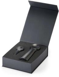 Philippi Комплект тирбушон и тапа за вино Vino 18 cm (P114007)
