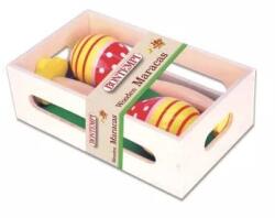 Bontempi Bontempi: Fa rumbatök - 18 cm, többféle (562010) - ejatekok