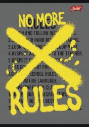 UNIPAP Füzet A5 60 K Slang Vonal Unipap Wz 2 (D-2758)