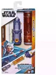 Hasbro Star Wars: Lightsaber Forge elektronikus fénykard (F1132)