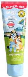  Bluey Strawberry fogkrém gyerekeknek 75ml 3-8 éves korig