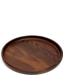 Serax Tavă de servire Pure, 29 cm, frasin închis (B0218102) Tava