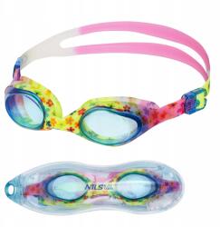 NILS Multicolor Úszószemüveg Gyermekmedencéhez (5907695526820)