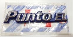 Fiat Jel Embléma Fiat Punto El 7798297 Eredeti Oe