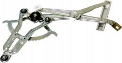 goRabbit Ablakemelő Szerkezet Jobb Első Mercedes 190 W201 A124