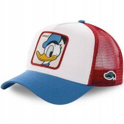  Donald Kacsa baseball sapka Nagy Sláger