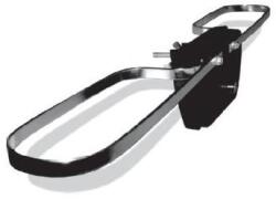 AMIKO AHD-344 Dipól 16dB erősítő