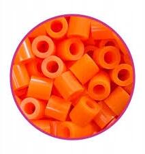 MP Vasalható Gyöngyök, Narancssárga (PM602-16)
