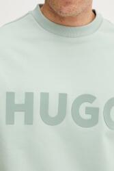 HUGO BOSS Памучен суичър Dinex (50538778) - answear - 166,23 лв