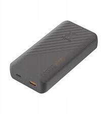 A-Solar Powerbank Xtorm 20000 mAh szürke (ACTXG2203)