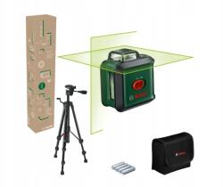 Bosch UniversalLevel 360 keresztvonalas lézer 0603663EZ1 (0603663E00)