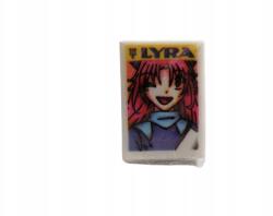 LYRA Festő radír Lyra Manga 1 db (4084900840610)