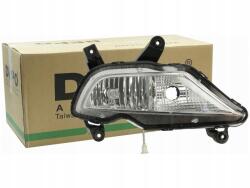 Abakus Ködlámpa Ködvédő Bal Hyundai i20 II MK2 14-