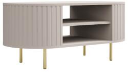 ArtLemp VAOLIA dohányzóasztal | homokszínű bézs