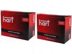 Hart Mazda 6 Gh 1.8-2.5 07-13 Első Féktárcsa