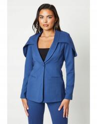 Coast Kék Elegáns Blézer (38) (582535)
