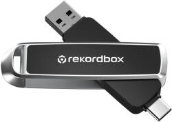 AlphaTheta SanDisk® DJ Flash Drive