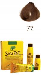Sanotint Sensitive 77 Sötét aranyszőke +ajándék