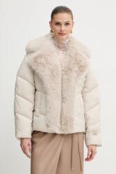 Marciano by Guess rövid kabát ESTELLA bézs, 5BGL33 7391A - bézs 34