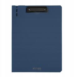 Strigo A4-ES Irattartó Mappa Strigo Sötétkék (SF066)