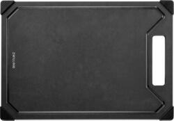 Zwilling Tocător Zwilling din fibră de lemn, 21, 5 x 31 cm, negru (1031032) Tocator