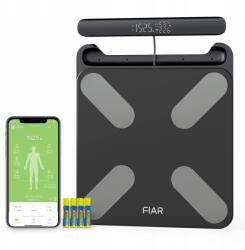 Digitális Mérleg Intelligens Bmi Indikátor Bluetooth Szinkronizálás (4362762)